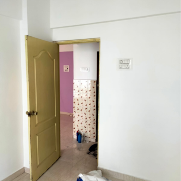 Room in 1 BHK Apartment at Amrutdhara CHS, Kharghar – for Rent