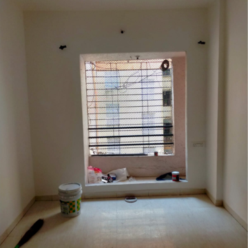 Furnished Amenities in 1 BHK Apartment at Amrutdhara CHS, Kharghar – for Rent