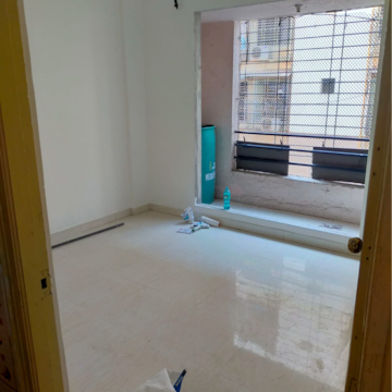 Room in 1 BHK Apartment at Amrutdhara CHS, Kharghar – for Rent