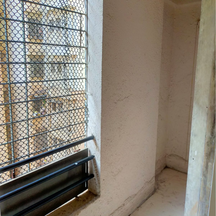 Bedroom, amrutdhara-chs 1 Bedroom 760 Sq.Ft. Apartment In Kharghar Navi Mumbai 7974189