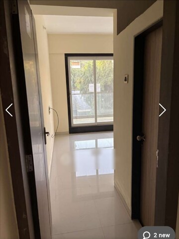 2 BHK Apartment For Rent in Dombivli West