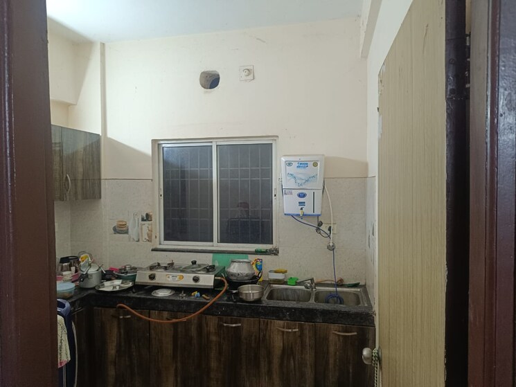 Kitchen, rasulgarh 2 Bedroom 1170 Sq.Ft. Apartment In Rasulgarh Bhubaneswar 7974207