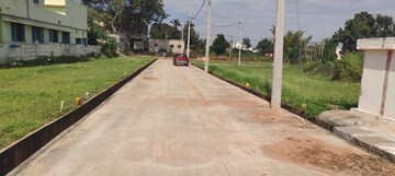  Plot – Exterior View View at Dasanapura - for Sale