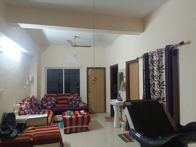 Living Room, rasulgarh 2 Bedroom 1170 Sq.Ft. Apartment In Rasulgarh Bhubaneswar 7974207