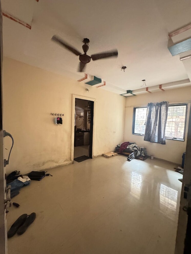 Living Room, dharti-orange-heights 1 Bedroom 580 Sq.Ft. Apartment In Nalasopara West Palghar 7974202