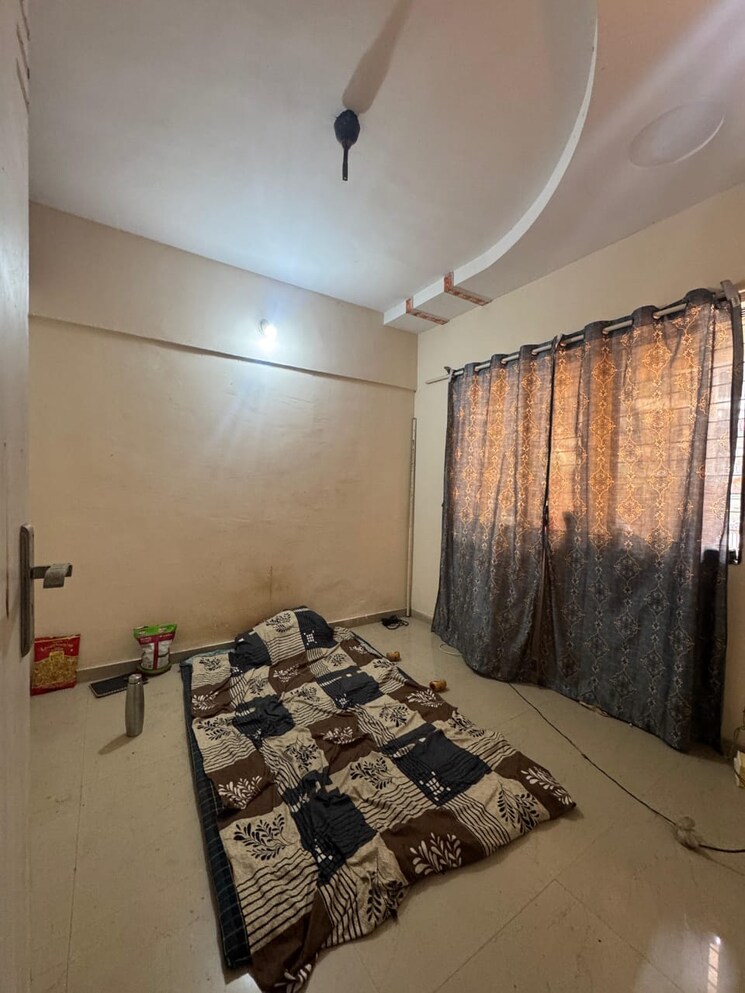 Master Bedroom, dharti-orange-heights 1 Bedroom 580 Sq.Ft. Apartment In Nalasopara West Palghar 7974202