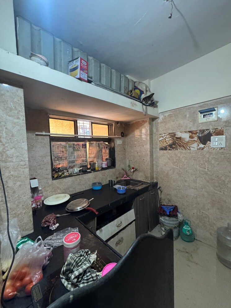  Parking, dharti-orange-heights 1 Bedroom 580 Sq.Ft. Apartment In Nalasopara West Palghar 7974202