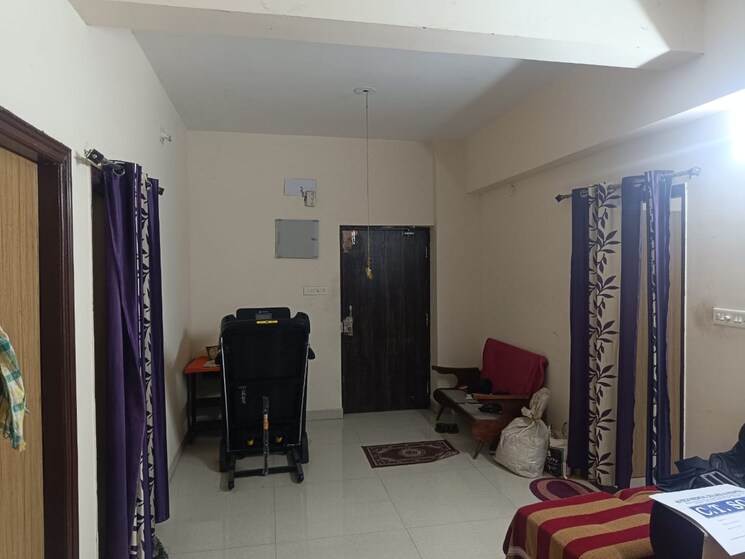 Master Bedroom, rasulgarh 2 Bedroom 1170 Sq.Ft. Apartment In Rasulgarh Bhubaneswar 7974207