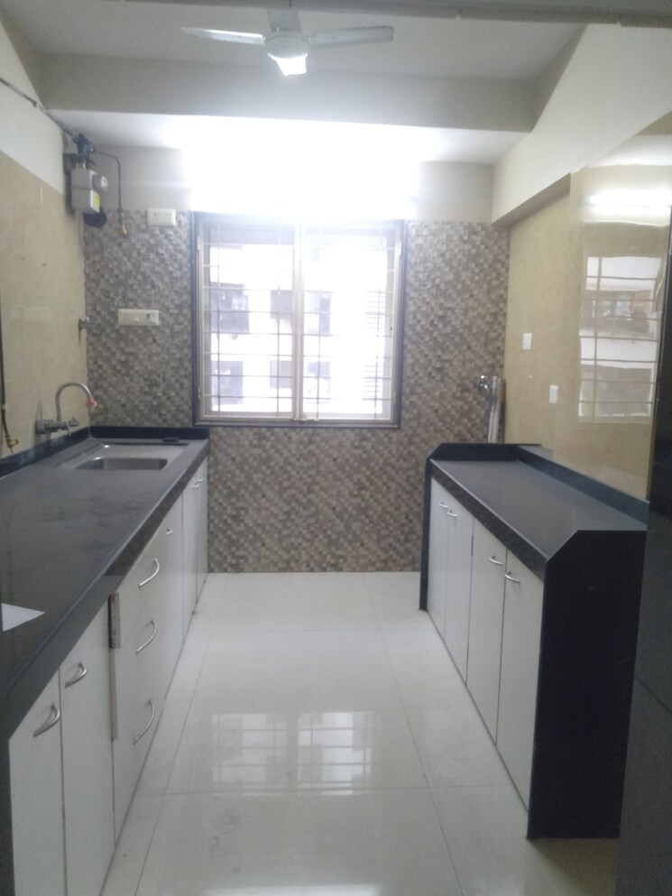 Kitchen, jerome-apartment 2 Bedroom 780 Sq.Ft. Apartment In Santacruz East Mumbai 7974256