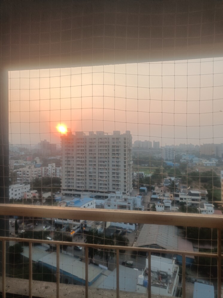 Exterior View, fortune-empress 1 Bedroom 650 Sq.Ft. Apartment In Handewadi Pune 7974326