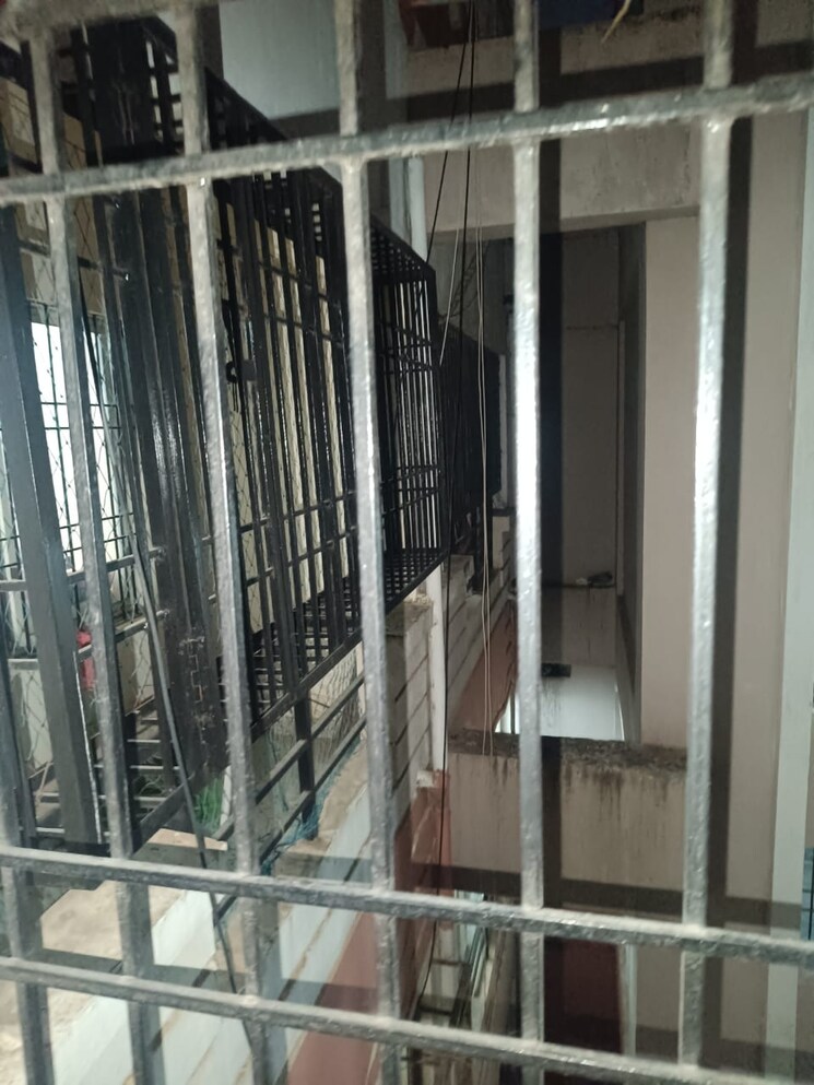 Balcony, rasulgarh 2 Bedroom 1170 Sq.Ft. Apartment In Rasulgarh Bhubaneswar 7974207