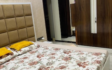 2 BHK Apartment For Rent in Palash Towers, Andheri West