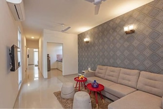 3 BHK Apartment For Rent in Ansal Royal Heritage Sector 70 Faridabad  7974214