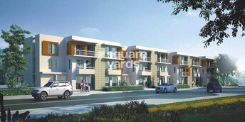 3 BHK Builder Floor For Rent in Unitech South City II Sector 50 Gurgaon  7954196