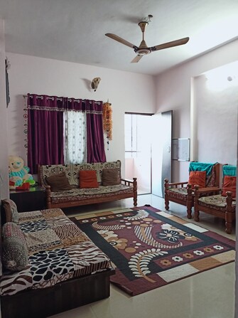 2 BHK Builder Floor For Rent in Ojhar Nashik  7974218