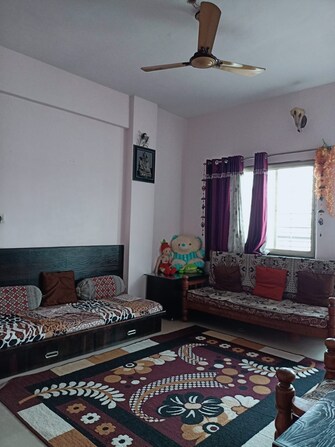 2 BHK Builder Floor For Rent in Ojhar Nashik  7974218