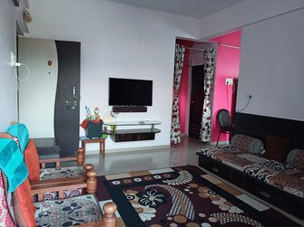 2 BHK Builder Floor For Rent in Ojhar Nashik  7974218