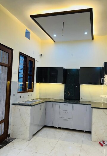 Kitchen in 4 BHK Independent House at Begur Road – for Sale