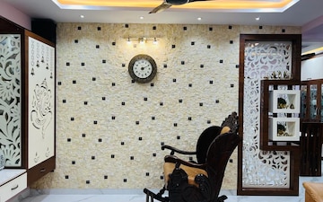 1.5 BHK Builder Floor For Rent in Bandra East