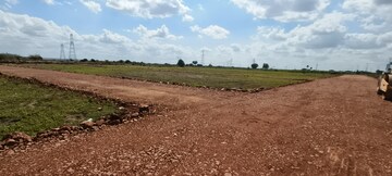 Plot Area in  Plot at Nandyal Road – for Sale