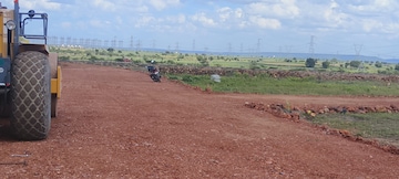 Plot Area in  Plot at Nandyal Road – for Sale