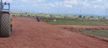Plot Area in  Plot at Nandyal Road – for Sale