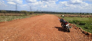 Plot Area in  Plot at Nandyal Road – for Sale