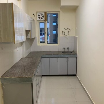 Kitchen in 2 BHK Apartment at Pyramid Fusion Homes, Sector 70a – for Rent