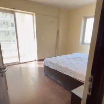 Room in 3 BHK Apartment at Ansal Height 86, Nawada Fatehpur – for Rent