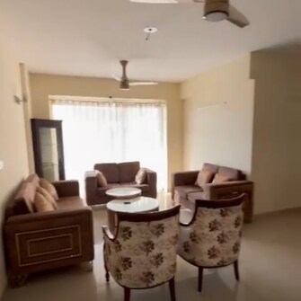 3 BHK Apartment For Rent in Ansal Height 86 Nawada Fatehpur Gurgaon  7974269