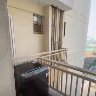 3 BHK Apartment For Rent in Ansal Height 86 Nawada Fatehpur Gurgaon  7974269