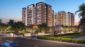 3 BHK Apartment For Resale in Sowparnika Olivia Nest Sarjapur Bangalore  7972164