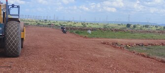 Plot For Resale in Nandyal Road Kurnool  7974262