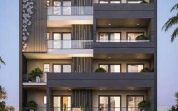 3 BHK Builder Floor For Sale in Sadh Nagar