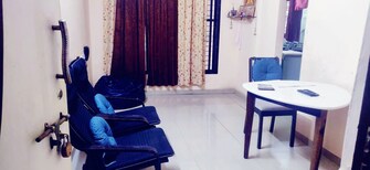 1 BHK Apartment For Resale in Parth Smit Kharghar Navi Mumbai  7974209