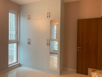  3 BHK Apartment at Brigade Cornerstone Utopia Serene, Varthur – for Rent