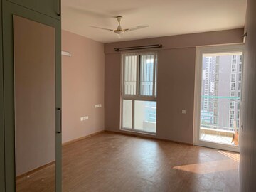 3 BHK Apartment For Rent in Brigade Cornerstone Utopia Serene, Varthur
