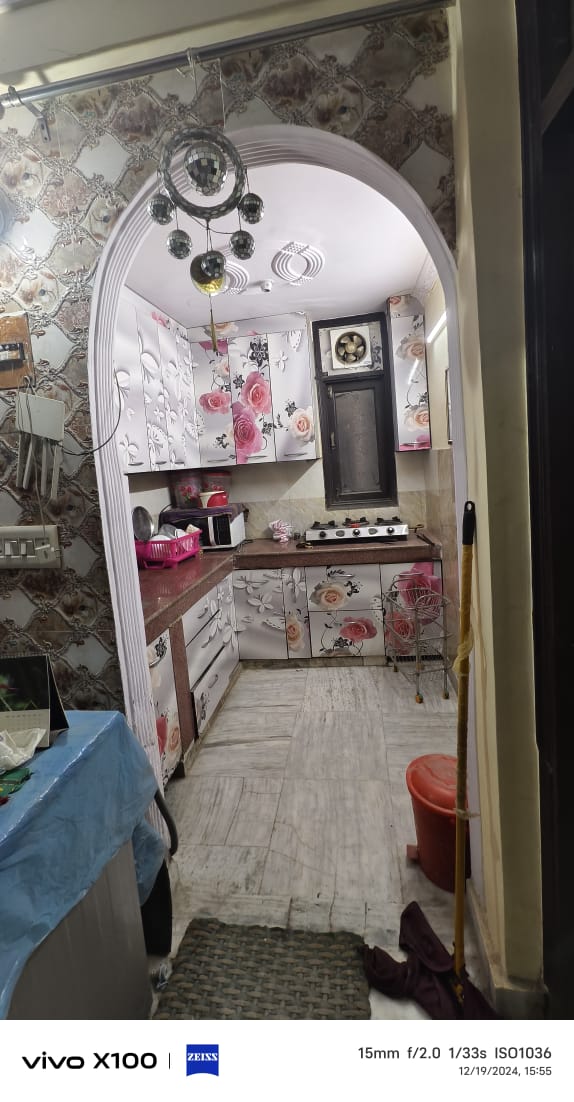 3 BHK Apartment For Sale in Shaheen Bagh