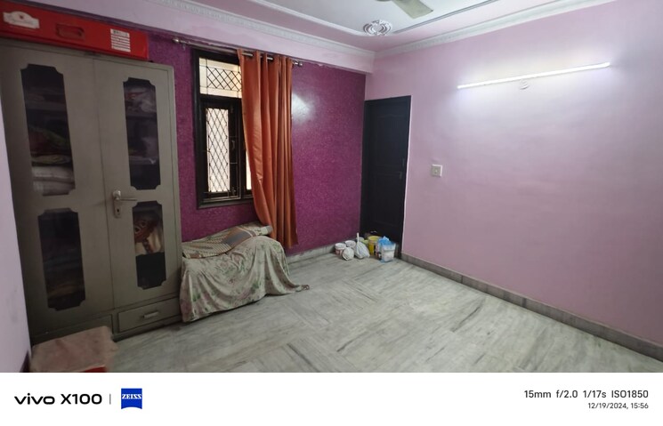 Bedroom, shaheen bagh 3 Bedroom 990 Sq.Ft. Apartment In Shaheen Bagh Delhi 7974298