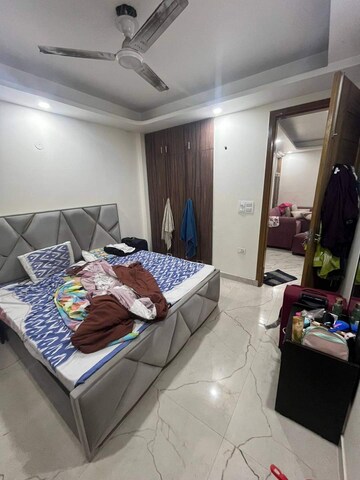 Bedroom in 3 BHK Apartment at Saket – for Rent