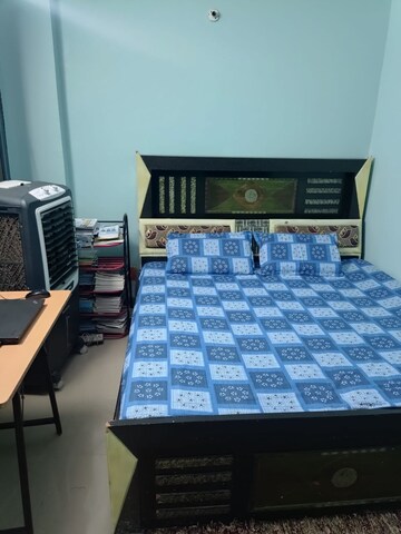 3 BHK Apartment For Sale in Uttam Nagar