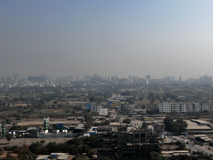 Exterior View, vtp-leonara 1 Bedroom 450 Sq.Ft. Apartment In Mahalunge Pune 7974290