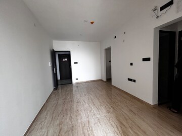 Building Lobby in 1 BHK Apartment at VTP Leonara, Mahalunge – for Rent