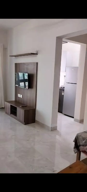 1 BHK Apartment For Rent in Sethia Imperial Avenue Malad East Mumbai  7974303