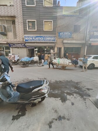 Commercial Shop 500 Sq.Ft. For Resale in Pahar Ganj Delhi  7974315