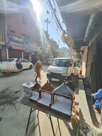 Commercial Shop 500 Sq.Ft. For Resale in Pahar Ganj Delhi  7974315