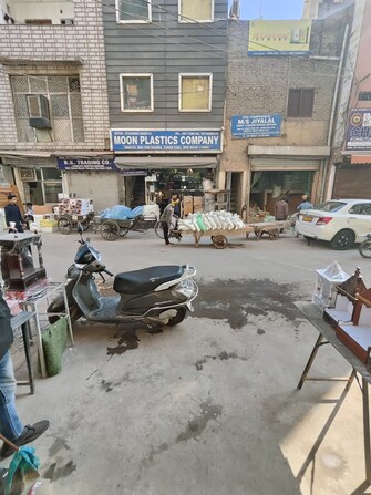 Commercial Shop 500 Sq.Ft. For Resale in Pahar Ganj Delhi  7974315