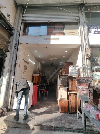 Commercial Shop 500 Sq.Ft. For Resale in Pahar Ganj Delhi  7974315