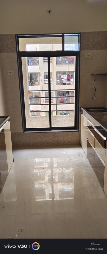 Room in 2 BHK Apartment at Shree Swastick Heights, Virar West – for Sale