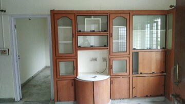 Bathroom in 2 BHK Apartment at Alwal – for Sale